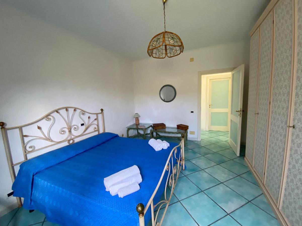 Forio di Ischia Le Dimore Di Zaro - Green Paradise מראה חיצוני תמונה