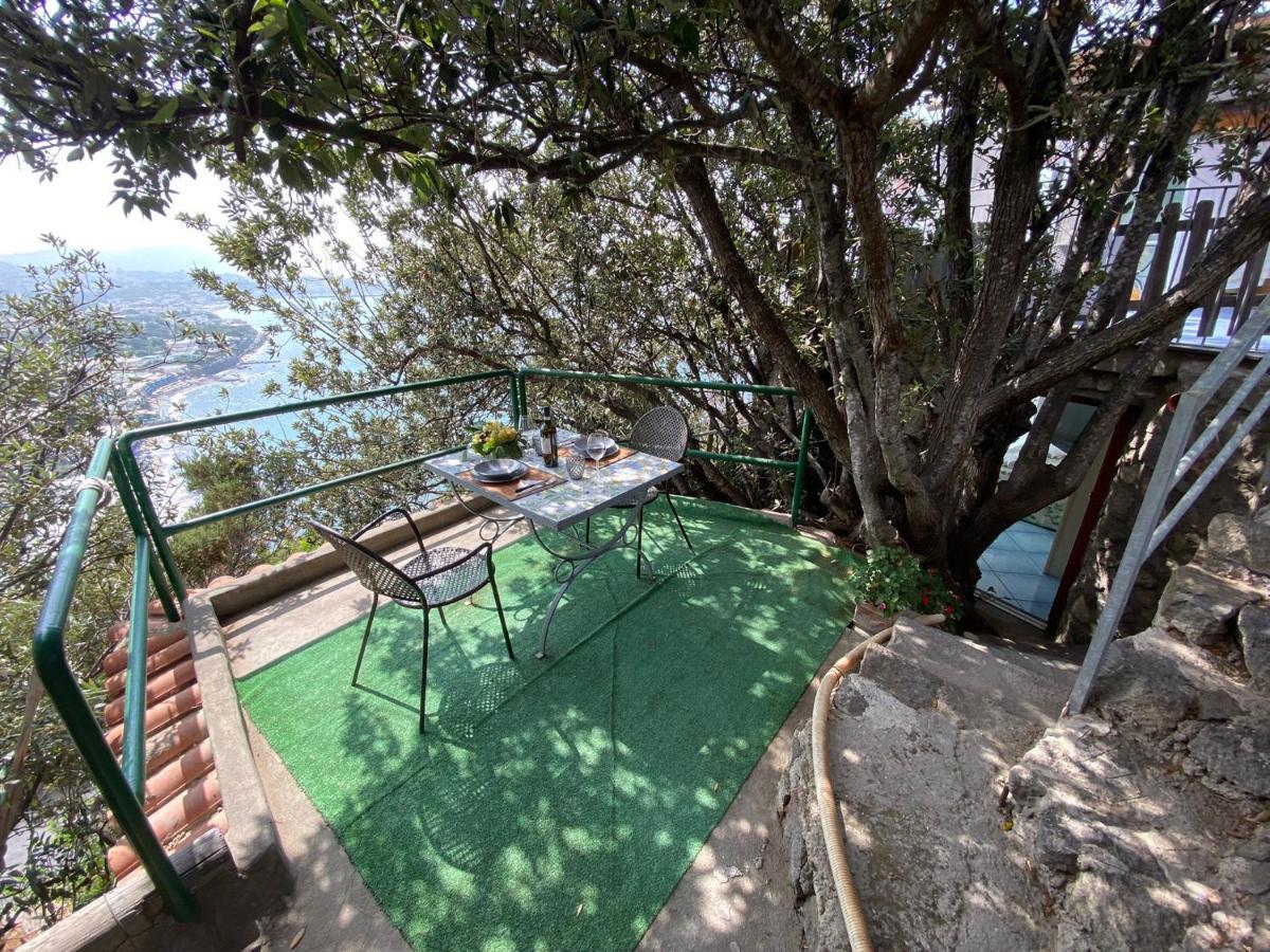 Forio di Ischia Le Dimore Di Zaro - Green Paradise מראה חיצוני תמונה