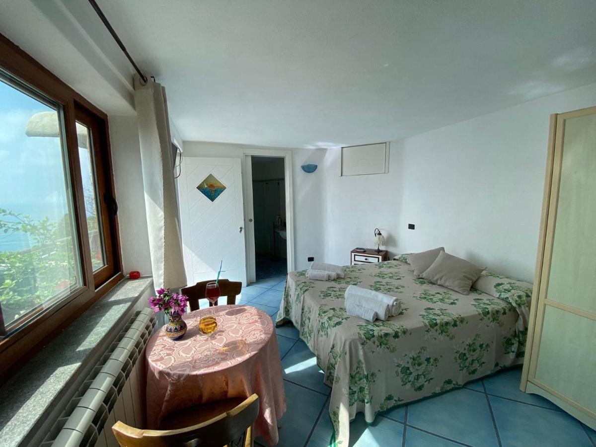 Forio di Ischia Le Dimore Di Zaro - Green Paradise מראה חיצוני תמונה