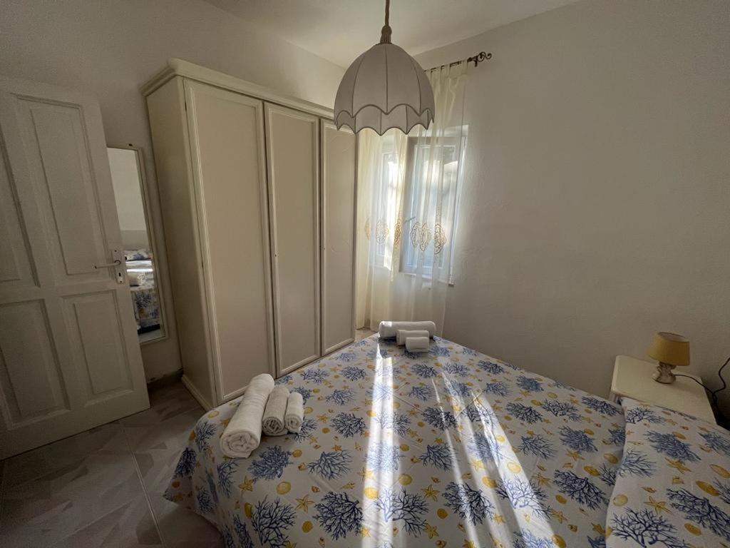Forio di Ischia Le Dimore Di Zaro - Green Paradise מראה חיצוני תמונה