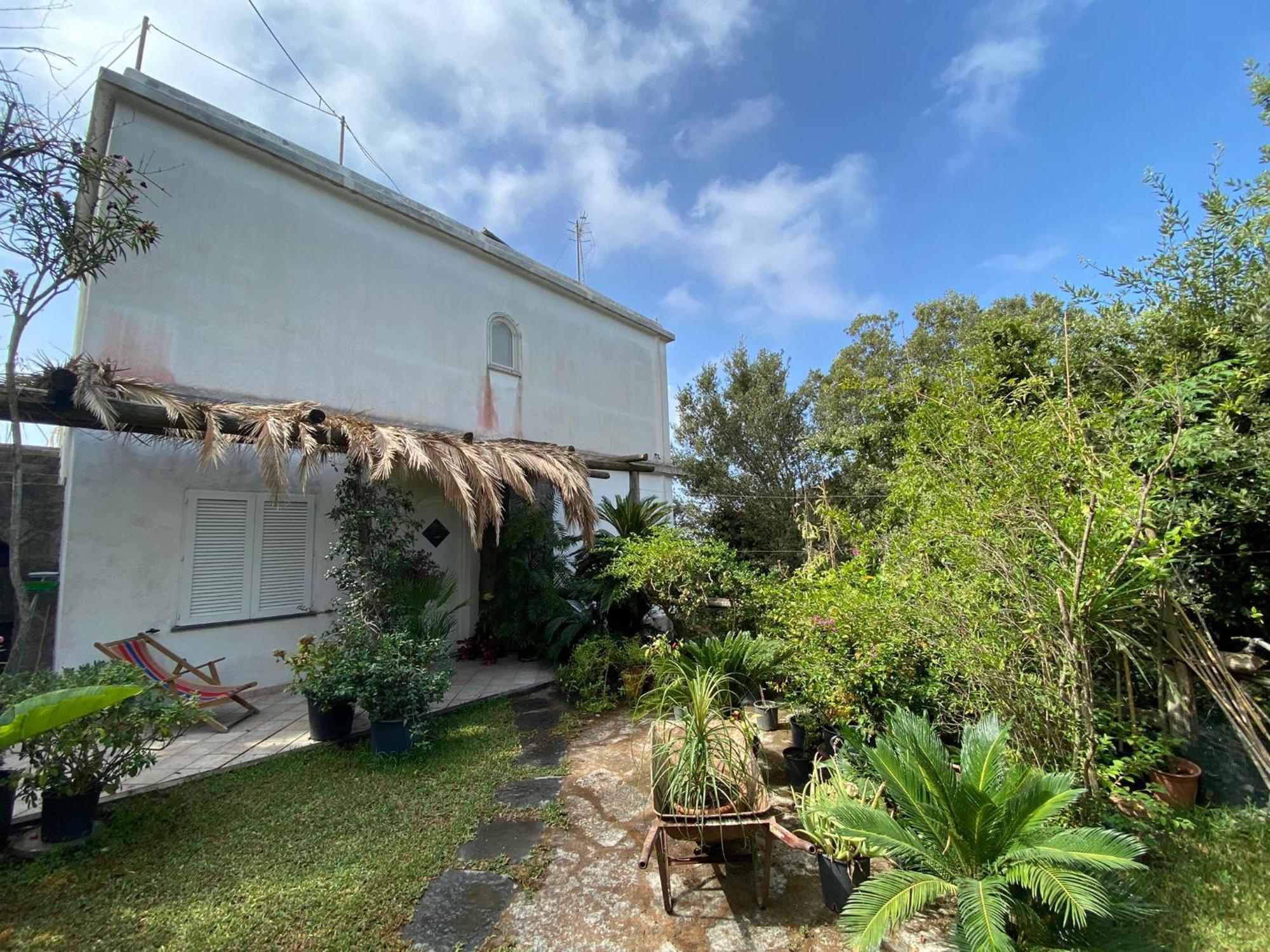 Forio di Ischia Le Dimore Di Zaro - Green Paradise חדר תמונה