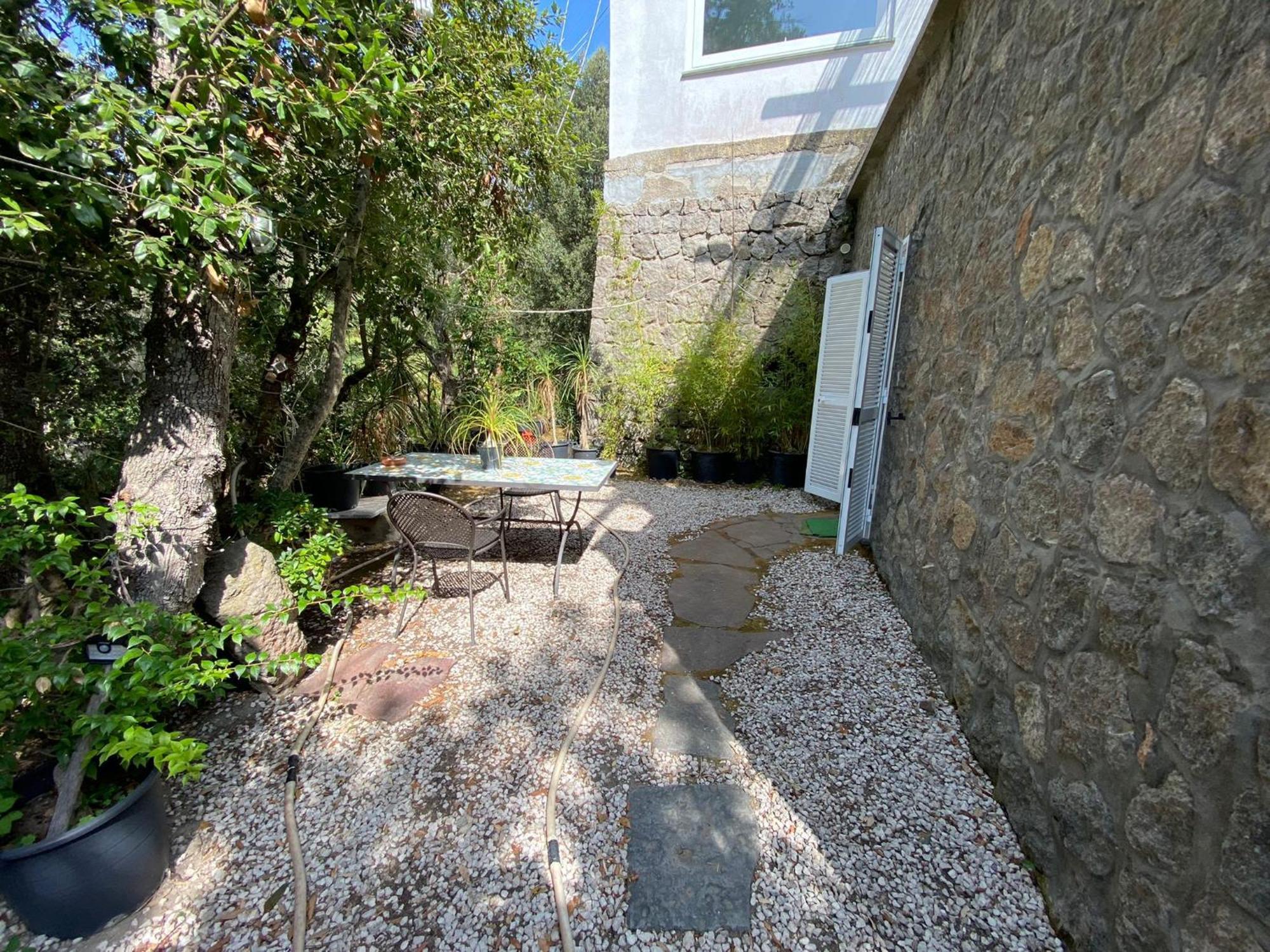 Forio di Ischia Le Dimore Di Zaro - Green Paradise חדר תמונה