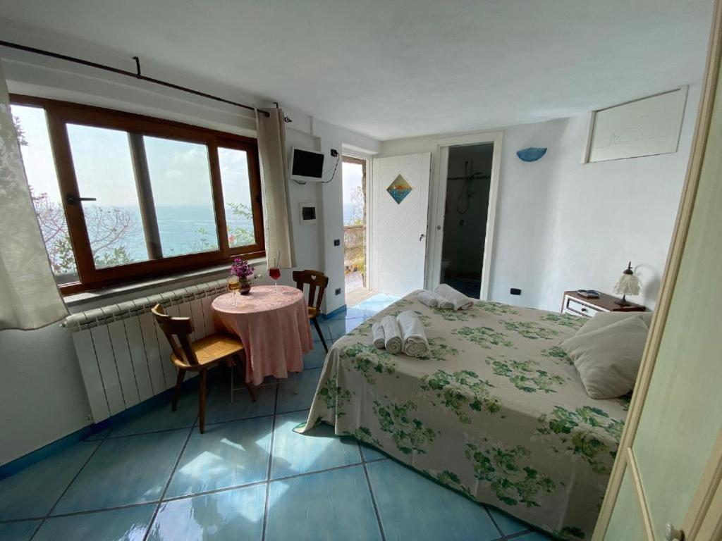 Forio di Ischia Le Dimore Di Zaro - Green Paradise מראה חיצוני תמונה